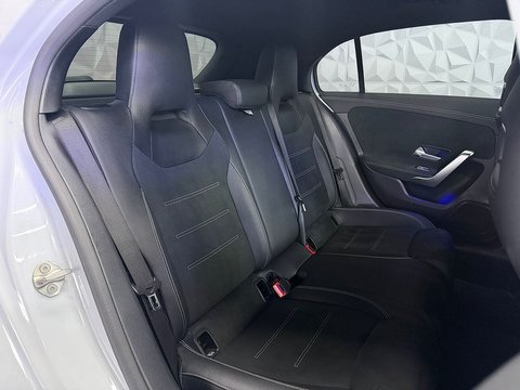 1.3 A180 AMG Line Edition (Executive) Hatchback 5dr Petrol 7G-DCT Euro 6 (s/s) (136 ps)