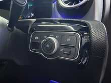 Mercedes-Benz A Class A180 AMG Line Edition