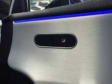 Mercedes-Benz A Class A180 AMG Line Edition