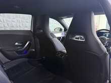 Mercedes-Benz A Class A180 AMG Line Edition