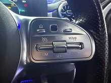 Mercedes-Benz A Class A180 AMG Line Edition