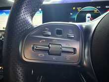 Mercedes-Benz A Class A180 AMG Line Edition