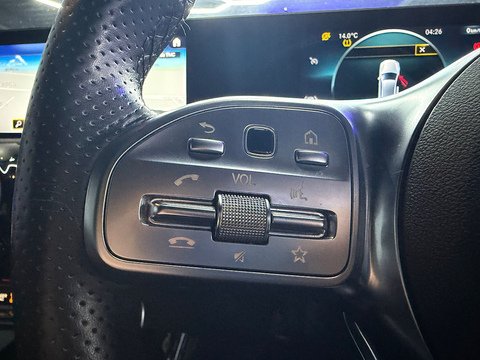1.3 A180 AMG Line Edition (Executive) Hatchback 5dr Petrol 7G-DCT Euro 6 (s/s) (136 ps)