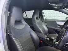 Mercedes-Benz A Class A180 AMG Line Edition
