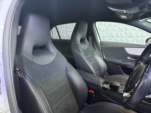 1.3 A180 AMG Line Edition (Executive) Hatchback 5dr Petrol 7G-DCT Euro 6 (s/s) (136 ps)