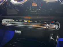 Mercedes-Benz A Class A180 AMG Line Edition