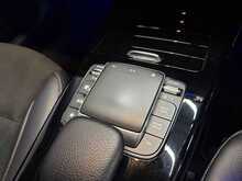 Mercedes-Benz A Class A180 AMG Line Edition
