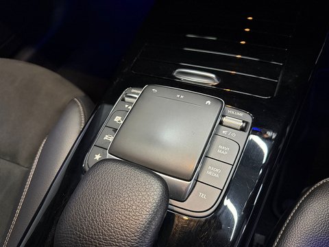 1.3 A180 AMG Line Edition (Executive) Hatchback 5dr Petrol 7G-DCT Euro 6 (s/s) (136 ps)