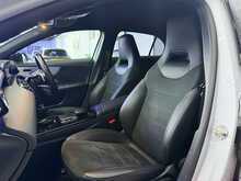 Mercedes-Benz A Class A180 AMG Line Edition