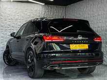 Volkswagen Touareg TDI V6 R-Line PAN + REVCAM + LEATHER + BLACK PACK