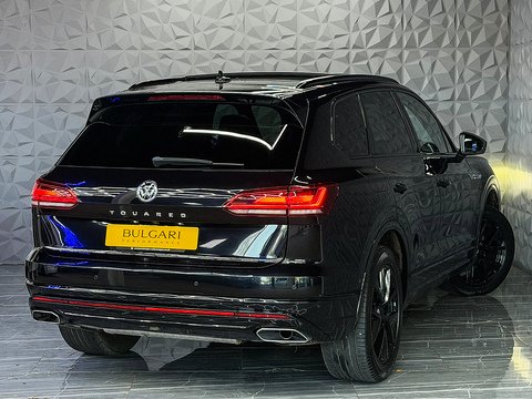 3.0 TDI V6 R-Line SUV 5dr Diesel Tiptronic 4Motion Euro 6 (s/s) (286 ps)