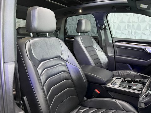 3.0 TDI V6 R-Line SUV 5dr Diesel Tiptronic 4Motion Euro 6 (s/s) (286 ps)