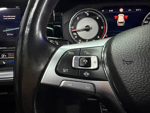 3.0 TDI V6 R-Line SUV 5dr Diesel Tiptronic 4Motion Euro 6 (s/s) (286 ps)