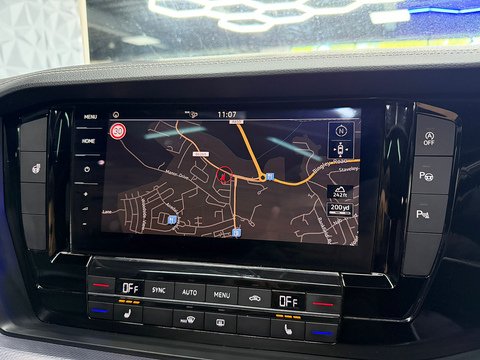 3.0 TDI V6 R-Line SUV 5dr Diesel Tiptronic 4Motion Euro 6 (s/s) (286 ps)