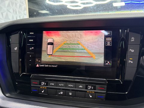 3.0 TDI V6 R-Line SUV 5dr Diesel Tiptronic 4Motion Euro 6 (s/s) (286 ps)