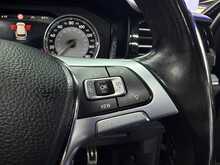 Volkswagen Touareg TDI V6 R-Line PAN + REVCAM + LEATHER + BLACK PACK