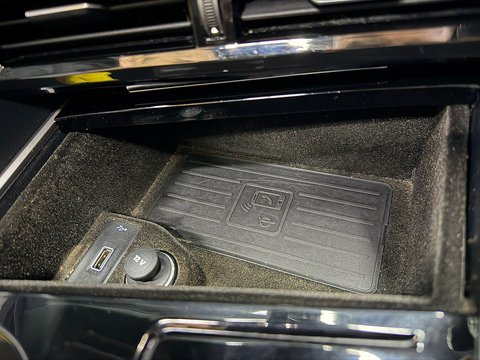 3.0 TDI V6 R-Line SUV 5dr Diesel Tiptronic 4Motion Euro 6 (s/s) (286 ps)