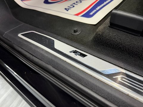 3.0 TDI V6 R-Line SUV 5dr Diesel Tiptronic 4Motion Euro 6 (s/s) (286 ps)