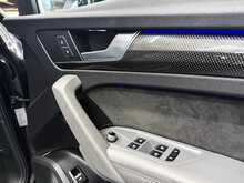 Audi SQ5 TDI V6 HIGHEST SPEC SQ5  AROUND + FASH