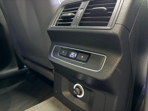 3.0 TDI V6 SUV 5dr Diesel Tiptronic quattro Euro 6 (s/s) (347 ps)