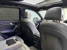 Audi SQ5 TDI V6 HIGHEST SPEC SQ5  AROUND + FASH