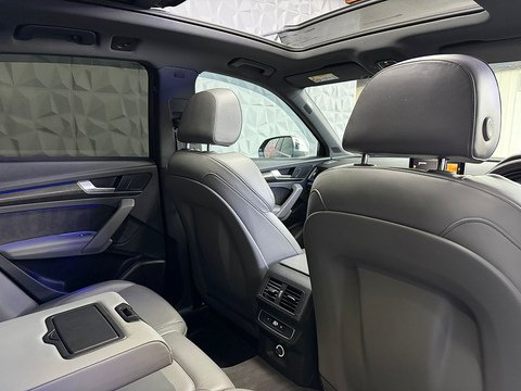 3.0 TDI V6 SUV 5dr Diesel Tiptronic quattro Euro 6 (s/s) (347 ps)