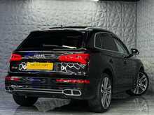 Audi SQ5 TDI V6 HIGHEST SPEC SQ5  AROUND + FASH