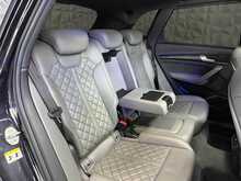 Audi SQ5 TDI V6 HIGHEST SPEC SQ5  AROUND + FASH