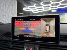 Audi SQ5 TDI V6 HIGHEST SPEC SQ5  AROUND + FASH