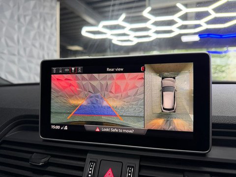 3.0 TDI V6 SUV 5dr Diesel Tiptronic quattro Euro 6 (s/s) (347 ps)