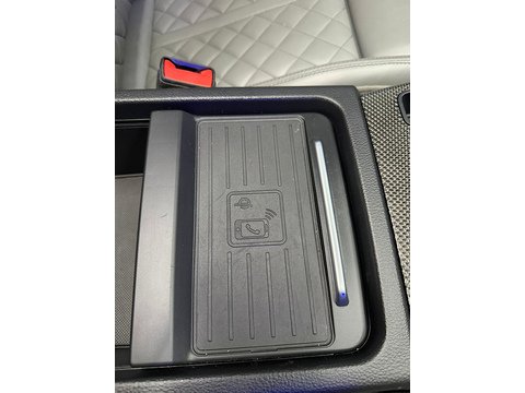 3.0 TDI V6 SUV 5dr Diesel Tiptronic quattro Euro 6 (s/s) (347 ps)