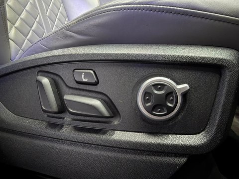 3.0 TDI V6 SUV 5dr Diesel Tiptronic quattro Euro 6 (s/s) (347 ps)