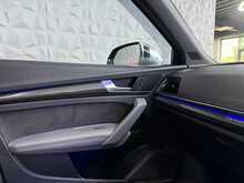Audi SQ5 TDI V6 HIGHEST SPEC SQ5  AROUND + FASH