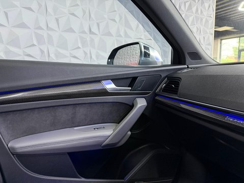 3.0 TDI V6 SUV 5dr Diesel Tiptronic quattro Euro 6 (s/s) (347 ps)