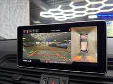 Audi SQ5 TDI V6 HIGHEST SPEC SQ5  AROUND + FASH