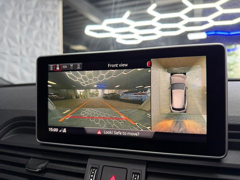 3.0 TDI V6 SUV 5dr Diesel Tiptronic quattro Euro 6 (s/s) (347 ps)