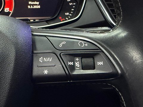 3.0 TDI V6 SUV 5dr Diesel Tiptronic quattro Euro 6 (s/s) (347 ps)