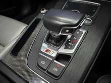 Audi SQ5 TDI V6 HIGHEST SPEC SQ5  AROUND + FASH