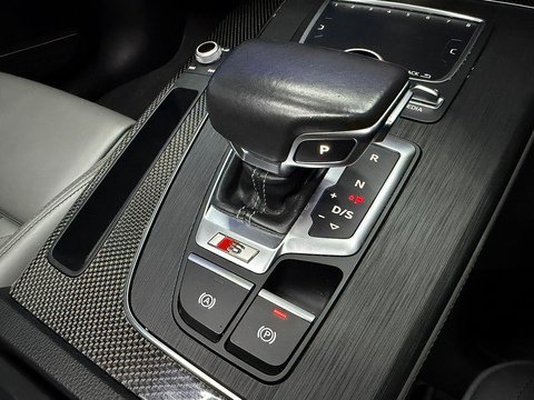 3.0 TDI V6 SUV 5dr Diesel Tiptronic quattro Euro 6 (s/s) (347 ps)