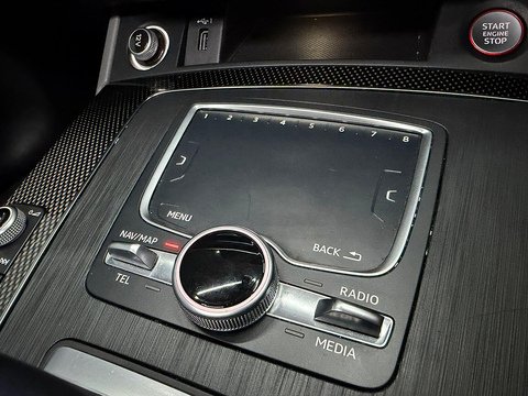 3.0 TDI V6 SUV 5dr Diesel Tiptronic quattro Euro 6 (s/s) (347 ps)