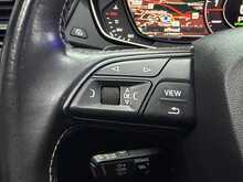 Audi SQ5 TDI V6 HIGHEST SPEC SQ5  AROUND + FASH