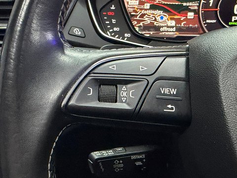 3.0 TDI V6 SUV 5dr Diesel Tiptronic quattro Euro 6 (s/s) (347 ps)