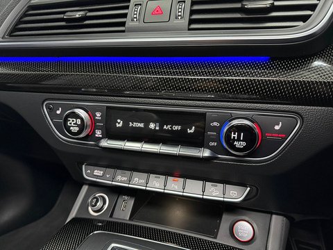 3.0 TDI V6 SUV 5dr Diesel Tiptronic quattro Euro 6 (s/s) (347 ps)