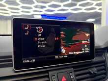 Audi SQ5 TDI V6 HIGHEST SPEC SQ5  AROUND + FASH