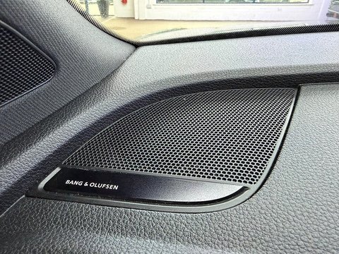 3.0 TDI V6 SUV 5dr Diesel Tiptronic quattro Euro 6 (s/s) (347 ps)