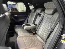 Audi SQ5 TDI V6 HIGHEST SPEC SQ5  AROUND + FASH