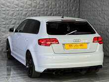 Audi RS3 TFSI LAST OWNER 10 YEARS + RARE SUZUKA GREY