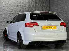 Audi RS3 TFSI LAST OWNER 10 YEARS + RARE SUZUKA GREY