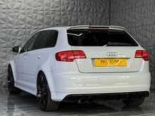Audi RS3 TFSI LAST OWNER 10 YEARS + RARE SUZUKA GREY