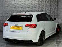 Audi RS3 TFSI LAST OWNER 10 YEARS + RARE SUZUKA GREY